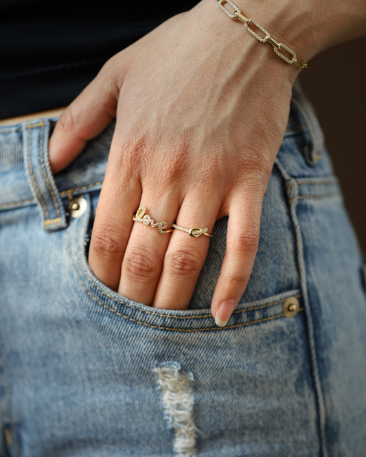 Love Ring