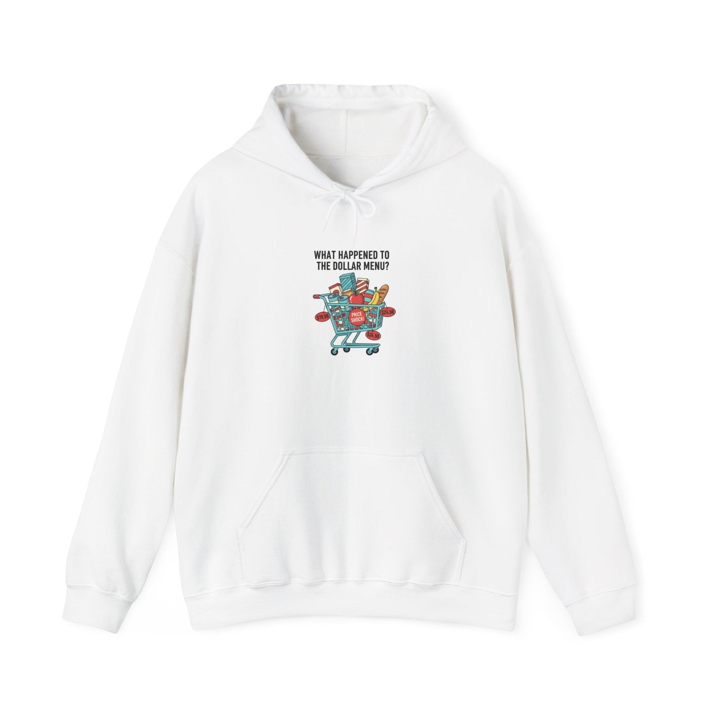 Grocery Prices Meme Hoodie | grocery prices shirt, budget humor