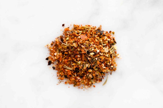 Fajita & Taco Spice