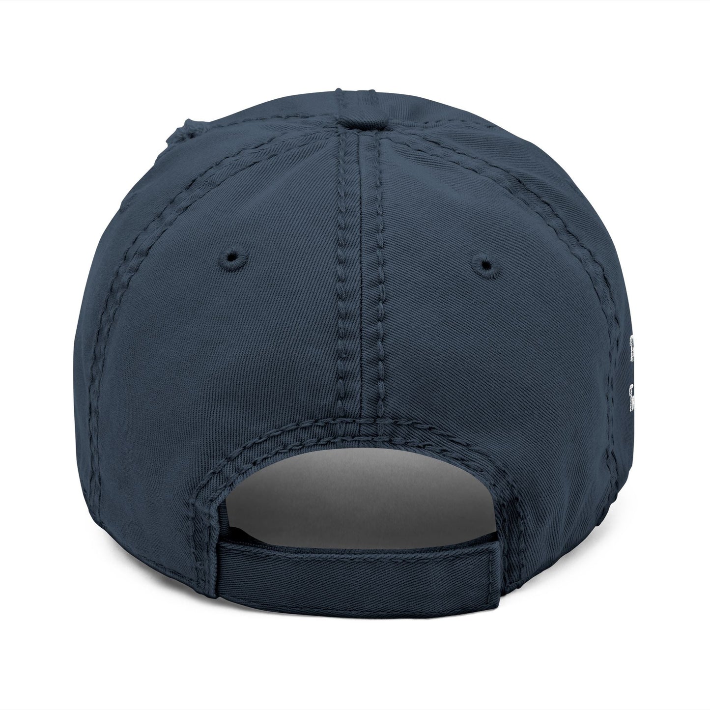 Faith is a Universal Language – Hat