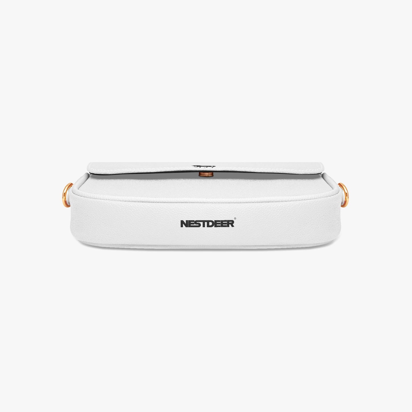 NESTDEER 1306. Women's Leather Underarm Bag