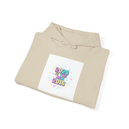 2026 is the New 2016 Hoodie | 2010s Nostalgia, vintage internet aesthetic