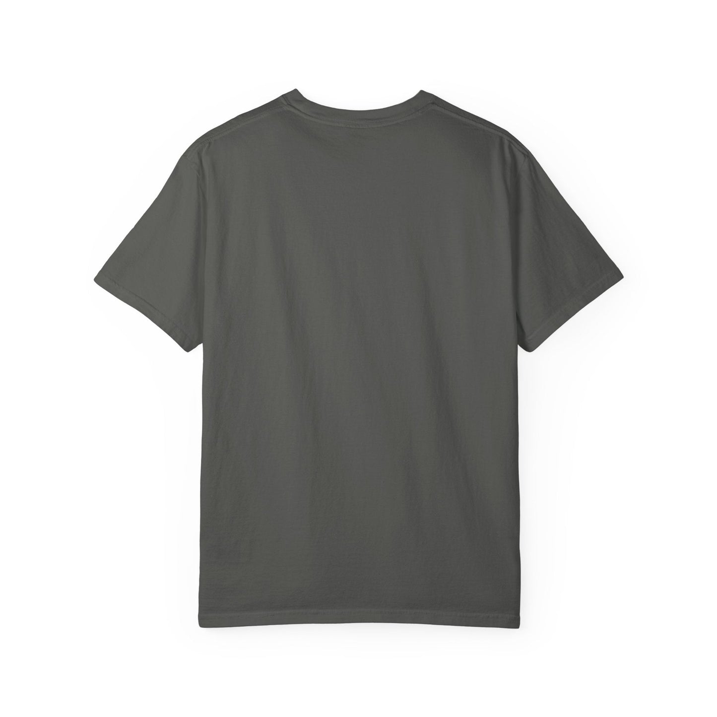 Overthinking Overrated Dog T-Shirt — Funny Dog Graphic Tee