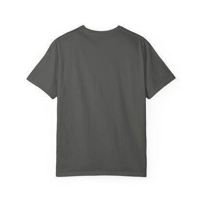 Overthinking Overrated Dog T-Shirt — Funny Dog Graphic Tee
