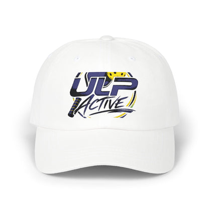 ULP Active Dad Cap