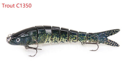 ep158 fishing lure Yo-Zuri 2.75 in. Pins Minnow Floating Brown Trout it produces a more dynamic swimming action while reducing angler fatigue during extended sessions Sep's Kokanee Kandy Lures, 6