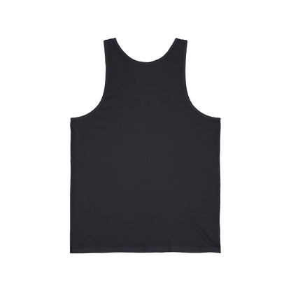 Tank Top — Joy Is A Universal Language Graphic Tank (Tristan’s Treetribe)