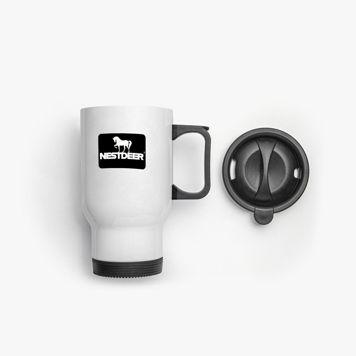 427. 20oz Insulated Tumbler (With Handle)