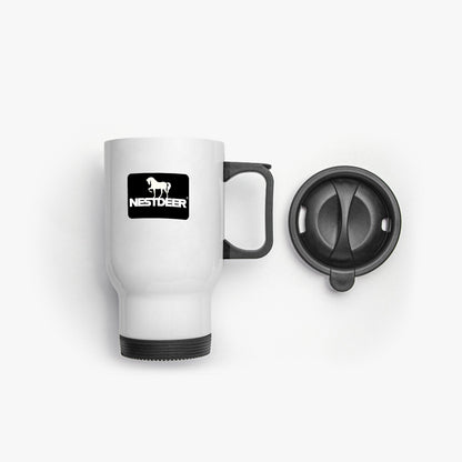 427. 20oz Insulated Tumbler (With Handle)