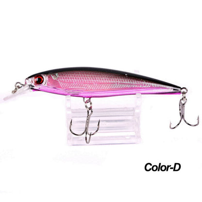 Classic Lure Bait 13.8g Fishing Bait E-commerce Mi Ruo Qiaokou