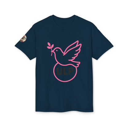 Peace ULP Dove Unisex DryBlend® T-Shirt