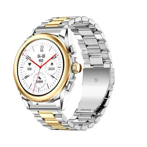 KC83 Men's Business Smart Watch