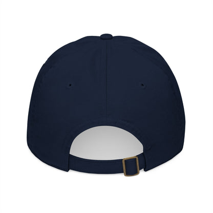 ULP Active Pickleball Hat – Premium Embroidered Universal Language Project Cap | Play Connect Grow Sports Lifestyle Dad Hat