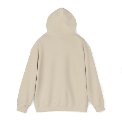 Note to Self Post‑It Paper Note Hoodie | analogue reminder, handwritten