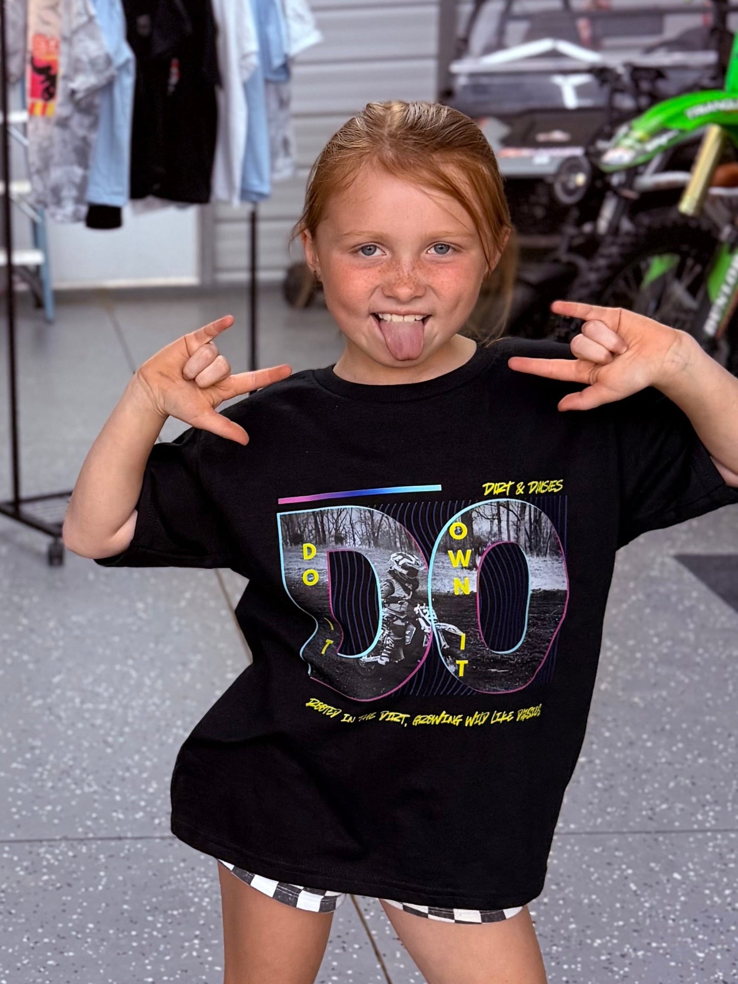 Do It Own It - Tee