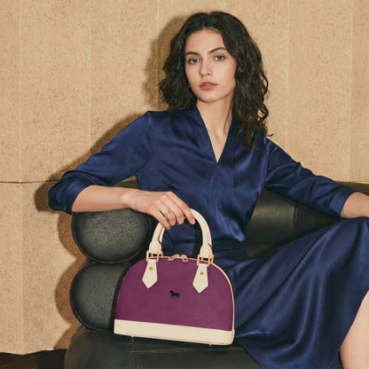 NESTDEER 1300. Convertible Top Handle Crossbody Bag