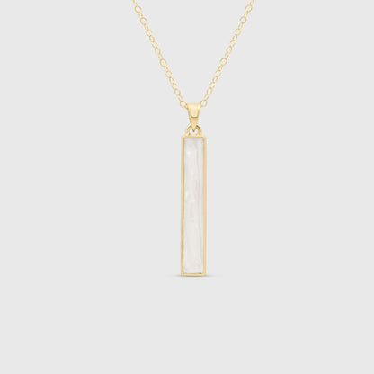 Bar Necklace