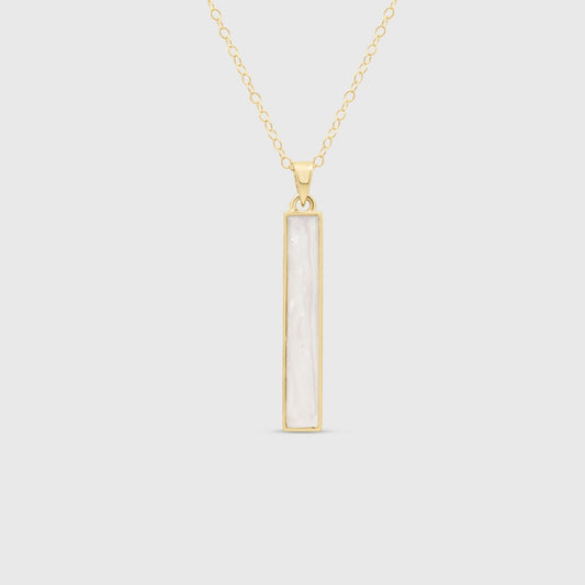 Bar Necklace