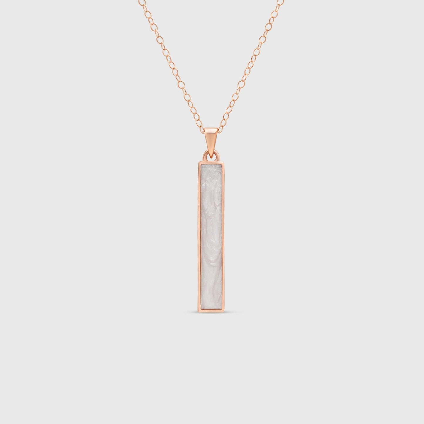 Bar Necklace