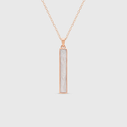 Bar Necklace