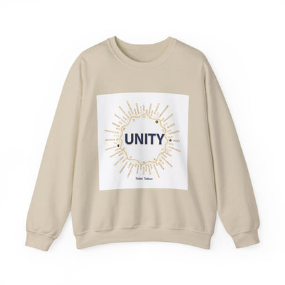 Dry January Unity Sweatshirt | sober curious, mocktail trend