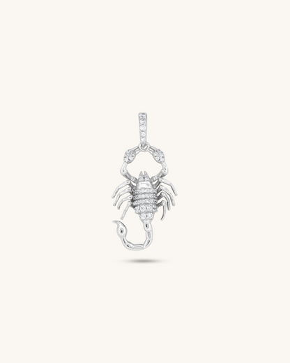 Scorpion Pendant