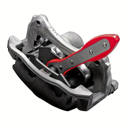 Universal Carbon Steel Auto Ratchet Brake Piston Wrench Expander 360 Degree