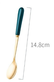Stainless steel cutlery