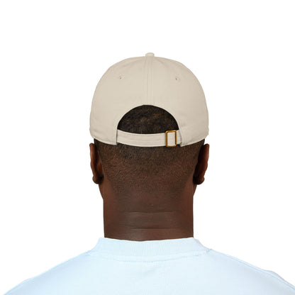 ULP Active Pickleball Hat – Premium Embroidered Universal Language Project Cap | Play Connect Grow Sports Lifestyle Dad Hat