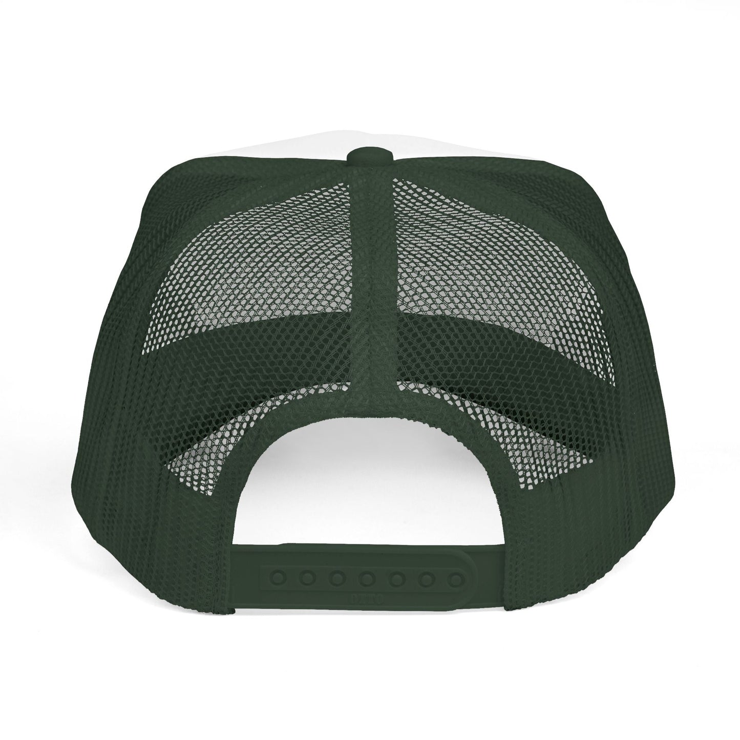 Trucker Cap - 'Six Seven Meme War' Colorful Retro Gaming Snapback