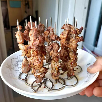 Air Fryer Grill Rack Oven Special Use Vertical Prod