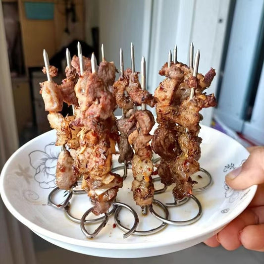 Air Fryer Grill Rack Oven Special Use Vertical Prod