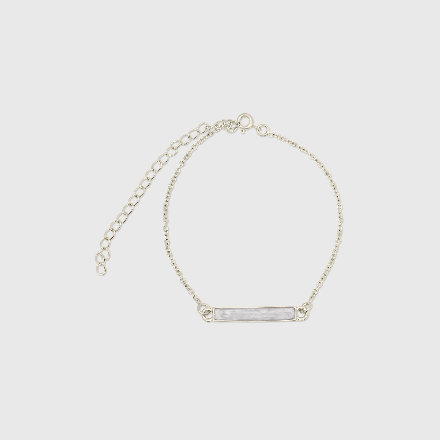 Bar Bracelet