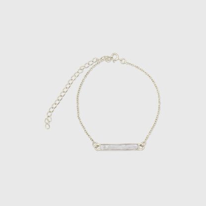 Bar Bracelet