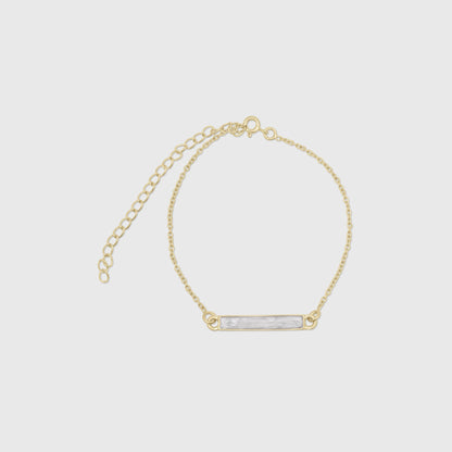 Bar Bracelet