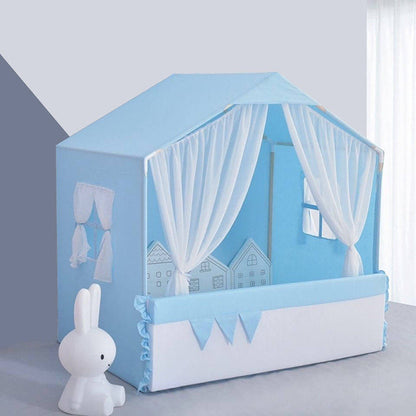 Washable Pet Resting Tent