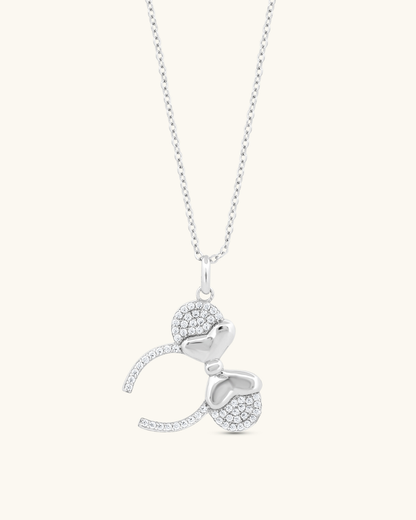 Minnie Necklace