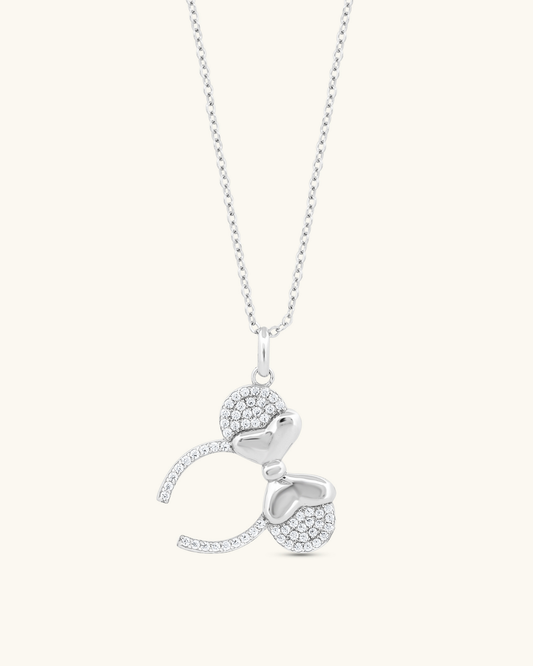 Minnie Necklace