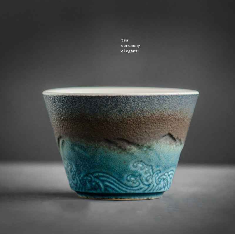 Tasting cup