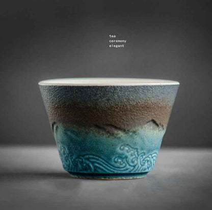 Tasting cup