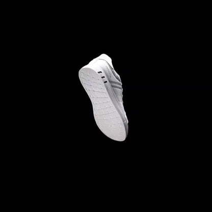 Mens Casual Sports Shoes Low Cut Lace-Up Breathable and Versatile