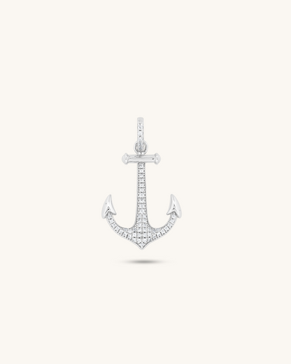 Anchor Pendant