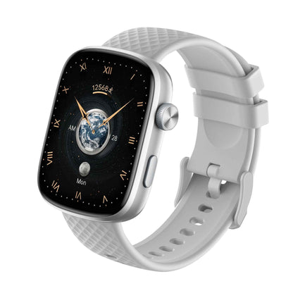 GTS8 Smart Watch Provides Bluetooth