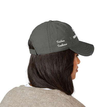 Joy is a Universal Language – Hat