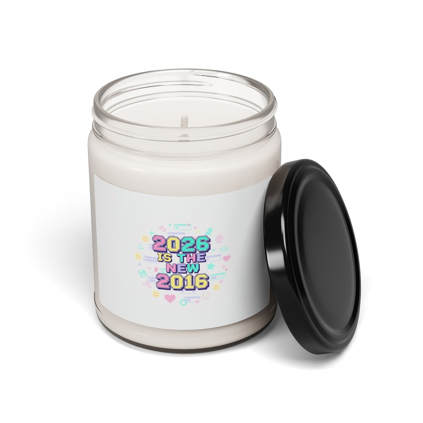 2026 Is The New 2016 Soy Candle | 2010s Nostalgia, Retro Internet Aesthetic
