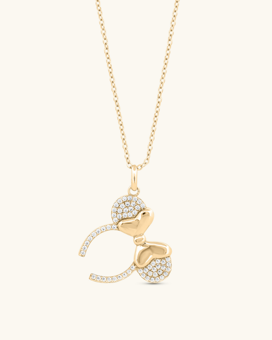 Minnie Necklace