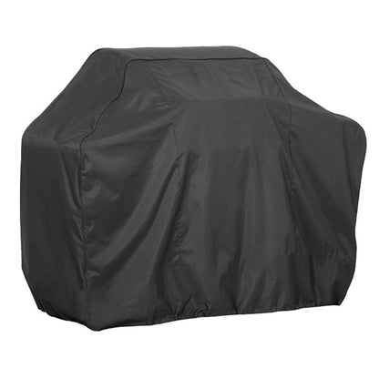 BBQ Grill Cover for 210d Oxford Cloth Waterproof, UV resistant, Dust-proof