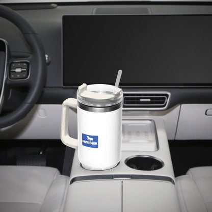1102. 40oz Car Tumbler Cup