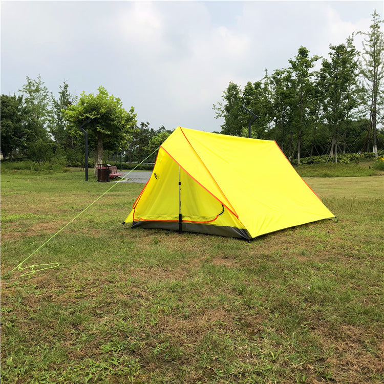 Easy Installation Lightweight Camping Tent