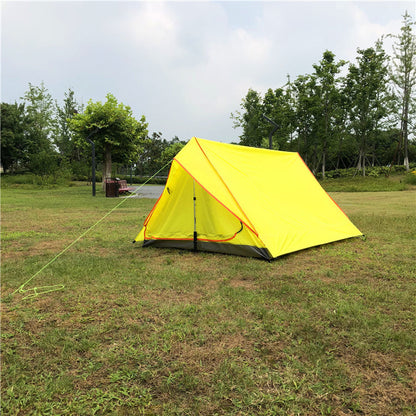 Easy Installation Lightweight Camping Tent